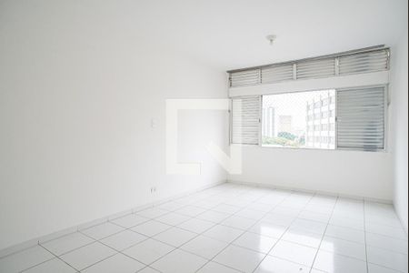 Sala/Quarto de kitnet/studio à venda com 1 quarto, 40m² em Consolação, São Paulo