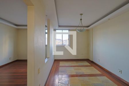 Apartamento à venda com 95m², 3 quartos e 1 vagaSala