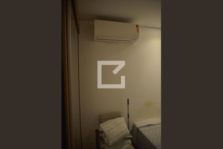 Quarto 1 de apartamento à venda com 2 quartos, 57m² em Vila Homero Thon, Santo André