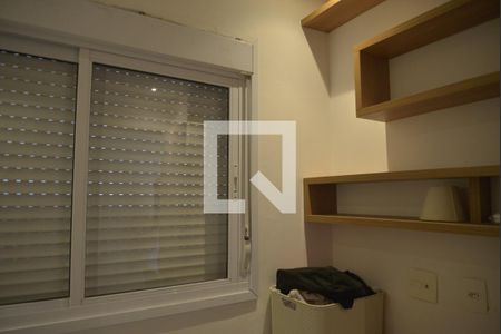 Quarto 1 de apartamento à venda com 2 quartos, 57m² em Vila Homero Thon, Santo André