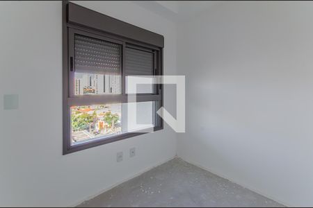 Quarto 1 de apartamento para alugar com 3 quartos, 80m² em Vila Dom Pedro I, São Paulo