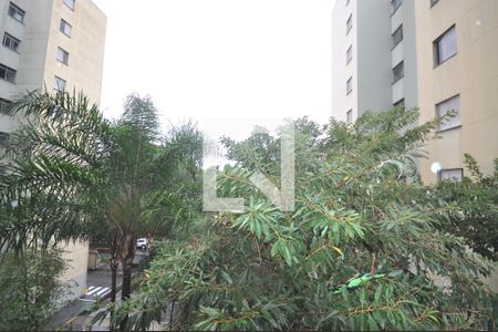 Vista do Quarto 1 de apartamento à venda com 2 quartos, 60m² em Vila Paiva, São Paulo