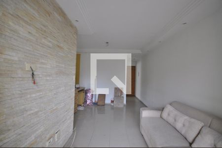 Sala de apartamento à venda com 2 quartos, 60m² em Vila Paiva, São Paulo