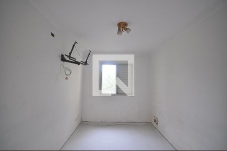 Quarto 1 de apartamento à venda com 2 quartos, 60m² em Vila Paiva, São Paulo