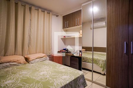 Quarto  de apartamento para alugar com 1 quarto, 30m² em Fonseca, Niterói