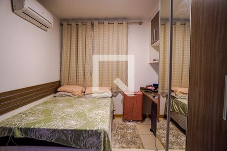 Quarto  de apartamento para alugar com 1 quarto, 30m² em Fonseca, Niterói