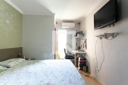 Suíte de casa de condomínio à venda com 2 quartos, 70m² em Vila Aricanduva, São Paulo