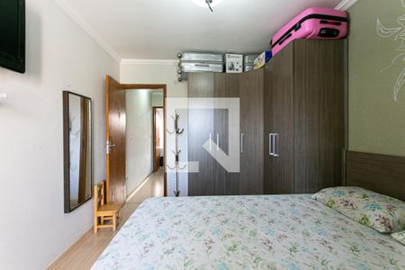 Suíte de casa de condomínio à venda com 2 quartos, 70m² em Vila Aricanduva, São Paulo