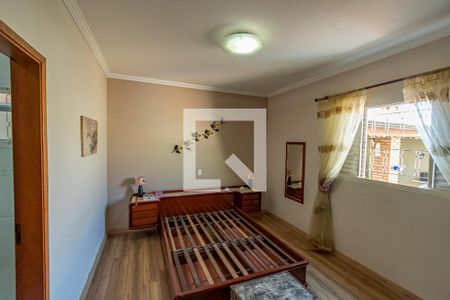 Suite de casa à venda com 3 quartos, 140m² em Jardim Santa Genebra, Campinas