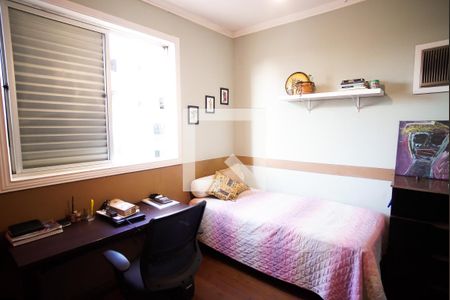 Quarto 2 de apartamento à venda com 4 quartos, 174m² em Paquetá, Belo Horizonte