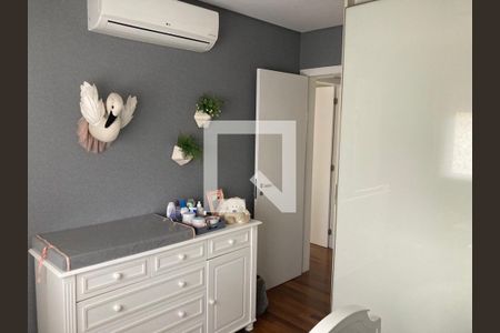 Apartamento à venda com 4 quartos, 223m² em Vila Andrade, São Paulo