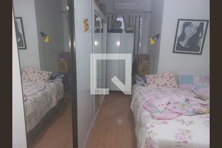 Apartamento à venda com 2 quartos, 83m² em Tijuca, Rio de Janeiro