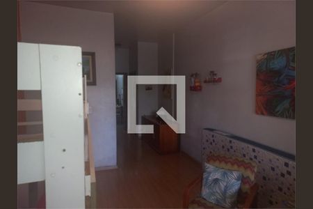 Apartamento à venda com 2 quartos, 83m² em Tijuca, Rio de Janeiro