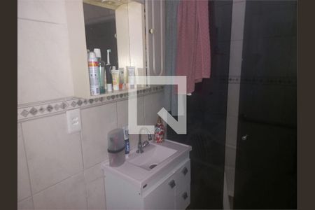 Apartamento à venda com 2 quartos, 83m² em Tijuca, Rio de Janeiro