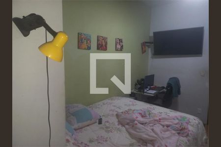 Apartamento à venda com 2 quartos, 83m² em Tijuca, Rio de Janeiro