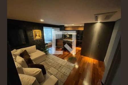 Apartamento à venda com 1 quarto, 123m² em Brás, São Paulo