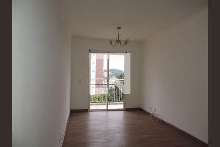 Apartamento à venda com 3 quartos, 72m² em Vila Morse, São Paulo