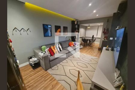 Apartamento à venda com 2 quartos, 60m² em Brooklin, São Paulo
