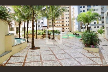 Apartamento à venda com 3 quartos, 82m² em Jardim do Lago, Campinas