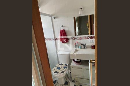 Apartamento à venda com 3 quartos, 140m² em Jardim Stetel, Santo André