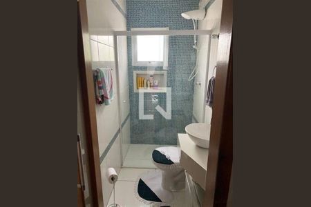 Apartamento à venda com 3 quartos, 140m² em Jardim Stetel, Santo André