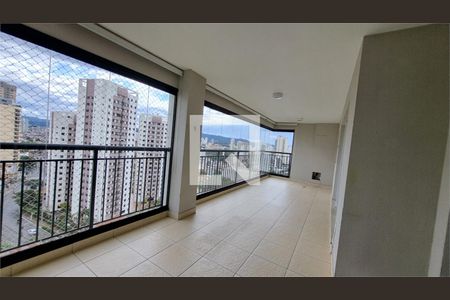 Apartamento à venda com 3 quartos, 163m² em Santa Teresinha, São Paulo