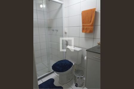 Apartamento à venda com 2 quartos, 50m² em Rio Comprido, Rio de Janeiro