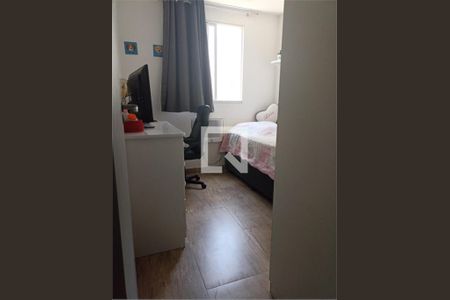 Apartamento à venda com 2 quartos, 50m² em Rio Comprido, Rio de Janeiro