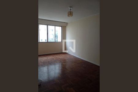 Apartamento à venda com 3 quartos, 110m² em Pinheiros, São Paulo