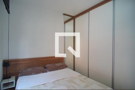 Quarto de apartamento à venda com 1 quarto, 37m² em Centro, São Leopoldo