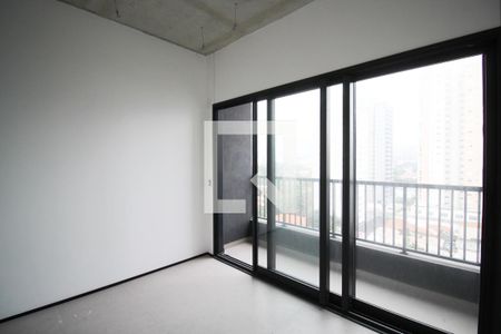 Suíte de apartamento à venda com 1 quarto, 23m² em Vila Olímpia, São Paulo