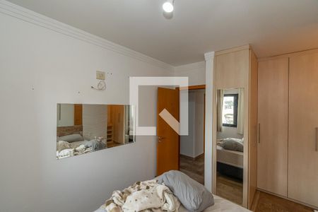 Suite de apartamento para alugar com 4 quartos, 124m² em Nova Campinas, Campinas