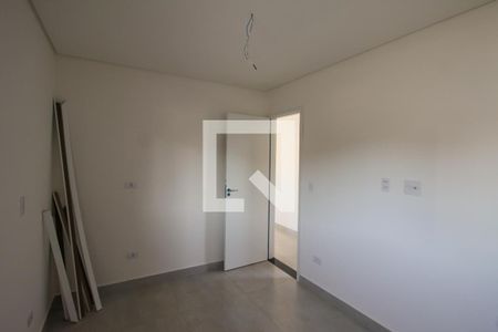 Quarto 1 de apartamento à venda com 2 quartos, 46m² em Vila Lúcia, São Paulo