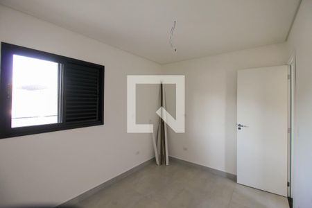 Quarto 1 de apartamento à venda com 2 quartos, 46m² em Vila Lúcia, São Paulo