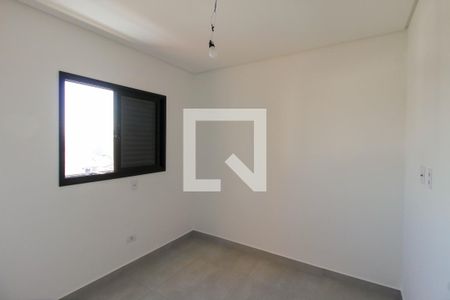 Quarto 2 de apartamento à venda com 2 quartos, 46m² em Vila Lúcia, São Paulo