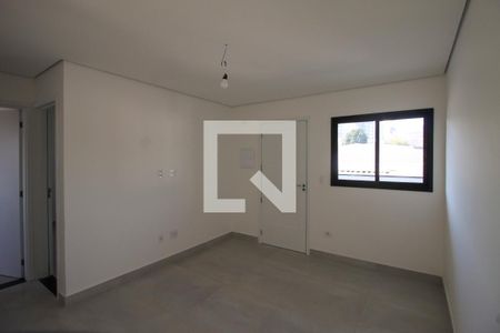 Sala de apartamento à venda com 2 quartos, 46m² em Vila Lúcia, São Paulo