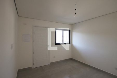 Sala de apartamento à venda com 2 quartos, 46m² em Vila Lúcia, São Paulo