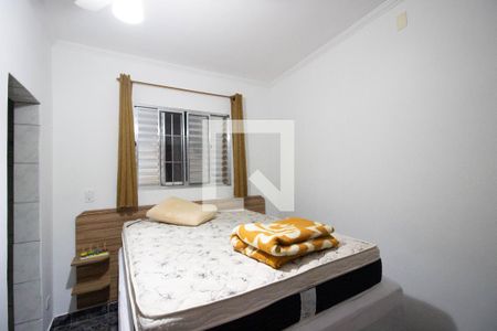 Suíte de casa à venda com 3 quartos, 178m² em Jardim Pedro José Nunes, São Paulo