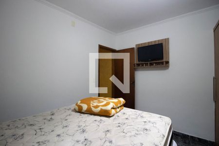 Suíte de casa à venda com 3 quartos, 178m² em Jardim Pedro José Nunes, São Paulo