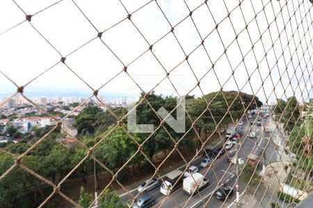 Vista da Varanda de apartamento à venda com 2 quartos, 119m² em Vila Ipojuca, São Paulo