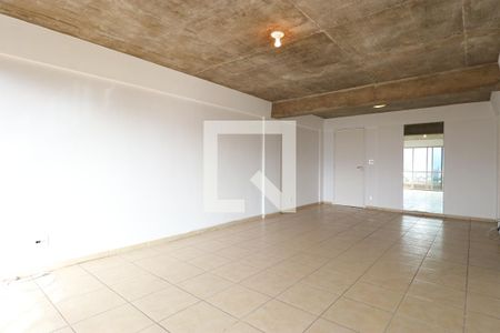 Sala de apartamento à venda com 2 quartos, 119m² em Vila Ipojuca, São Paulo