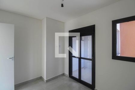Quarto 1 de apartamento à venda com 2 quartos, 46m² em Vila Lúcia, São Paulo