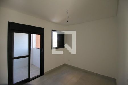 Quarto 1 de apartamento à venda com 2 quartos, 46m² em Vila Lúcia, São Paulo