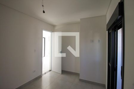 Quarto 1 de apartamento à venda com 2 quartos, 46m² em Vila Lúcia, São Paulo