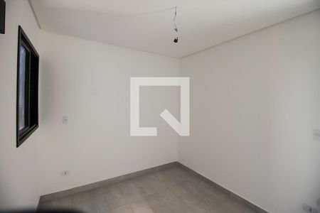 Quarto 1 de apartamento à venda com 2 quartos, 46m² em Vila Lúcia, São Paulo