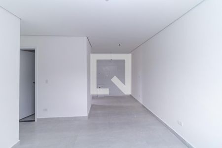 Apartamento para alugar com 46m², 2 quartos e sem vagaSala