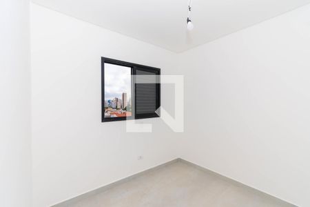 Quarto 2 de apartamento à venda com 2 quartos, 46m² em Vila Lúcia, São Paulo
