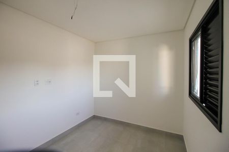 Quarto 1 de apartamento à venda com 2 quartos, 46m² em Vila Lúcia, São Paulo