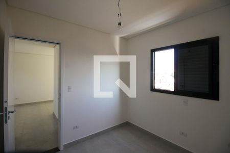 Quarto 2 de apartamento à venda com 2 quartos, 46m² em Vila Lúcia, São Paulo