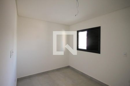 Quarto 1 de apartamento à venda com 2 quartos, 46m² em Vila Lúcia, São Paulo